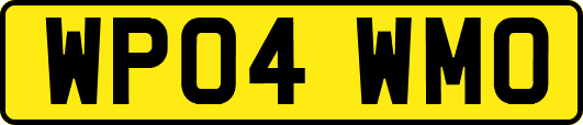WP04WMO