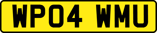 WP04WMU