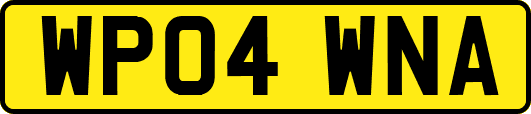 WP04WNA