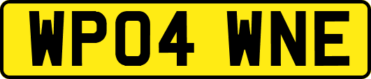 WP04WNE
