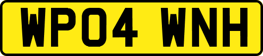 WP04WNH