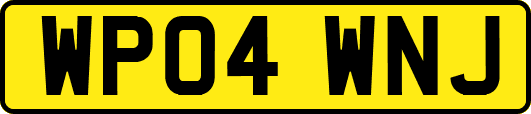 WP04WNJ