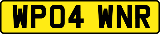 WP04WNR