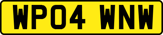 WP04WNW