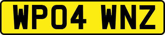 WP04WNZ