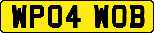WP04WOB