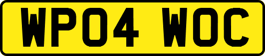 WP04WOC