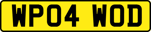 WP04WOD