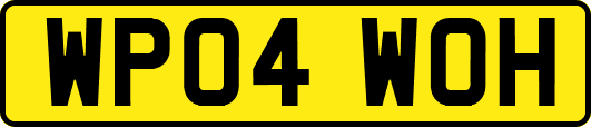 WP04WOH