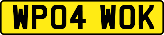 WP04WOK
