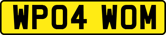 WP04WOM