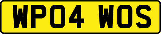 WP04WOS