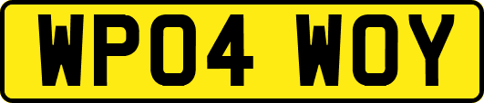 WP04WOY