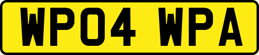 WP04WPA