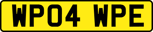 WP04WPE