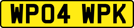 WP04WPK