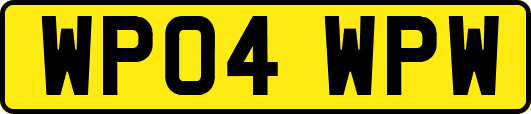 WP04WPW