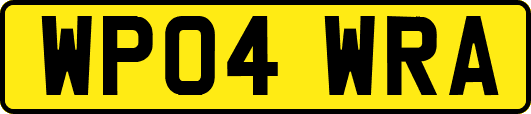 WP04WRA