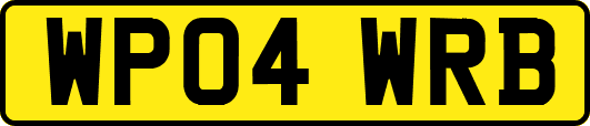 WP04WRB