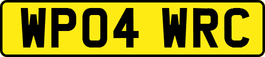 WP04WRC