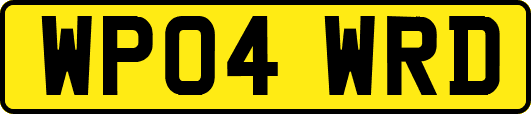 WP04WRD