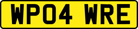 WP04WRE