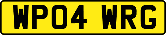 WP04WRG