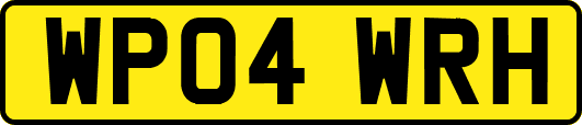 WP04WRH