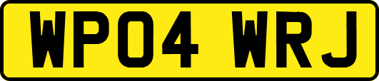 WP04WRJ