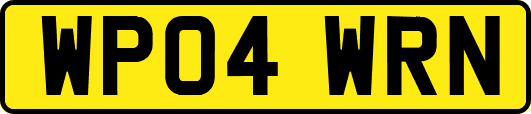 WP04WRN