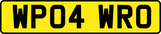 WP04WRO