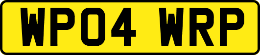 WP04WRP