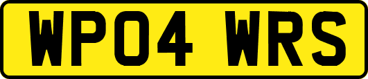 WP04WRS