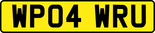 WP04WRU