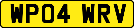 WP04WRV