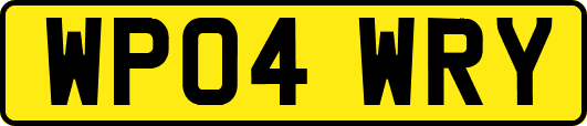 WP04WRY