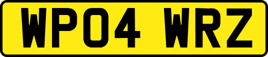 WP04WRZ