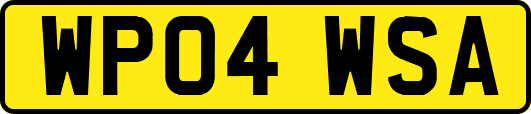 WP04WSA
