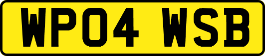 WP04WSB