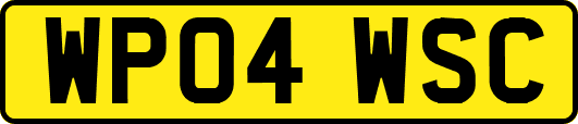 WP04WSC