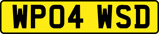 WP04WSD