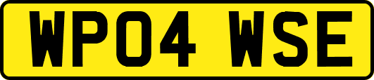 WP04WSE