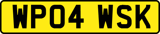 WP04WSK