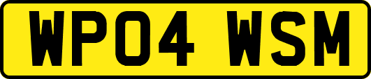 WP04WSM