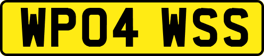 WP04WSS