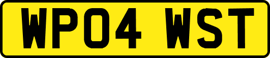 WP04WST