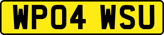 WP04WSU