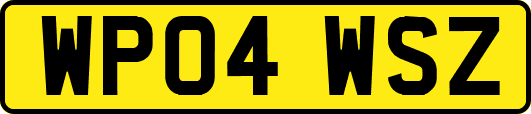 WP04WSZ
