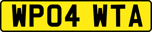 WP04WTA