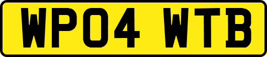 WP04WTB
